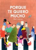 porque te quiero mucho-milja praagman-9788494861956 porque te quiero mucho-milja praagman-9788494861956