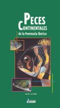 peces continentales de la peninsula iberica-jose tola-eva infiesta-9788495537256 peces continentales de la peninsula iberica-jose tola-eva infiesta-9788495537256