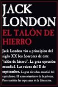 el talon de hierro-jack london-9788495786456 el talon de hierro-jack london-9788495786456