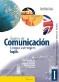 ambito comunicacion: lengua extranjera ingles (nivel i) educacion secundaria para personas adultas-aurora lazaro nonay-9788495803856 ambito comunicacion: lengua extranjera ingles (nivel i) educacion secundaria para personas adultas-aurora lazaro nonay-9788495803856