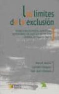 los limites de la exclusion: estudio sobre factores economicos, p sicosociales-manuel muñoz-carmelo vazquez-9788495906656 los limites de la exclusion: estudio sobre factores economicos, p sicosociales-manuel muñoz-carmelo vazquez-9788495906656