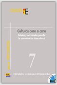 culturas cara a cara relatos y actividades-9788495986856 culturas cara a cara relatos y actividades-9788495986856