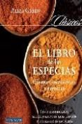 el libro de las especias: hierbas aromaticas y especias-aliza green-9788496054356 el libro de las especias: hierbas aromaticas y especias-aliza green-9788496054356