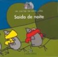 saida de noite-xose ramon daporta padin-9788496202856 saida de noite-xose ramon daporta padin-9788496202856