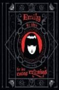 emily nº 2: el libro secreto de las cosas extrañas-cosmic debris-9788496415256 emily nº 2: el libro secreto de las cosas extrañas-cosmic debris-9788496415256