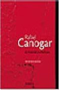 rafael canogar: el paso de la pintura-victor nieto alcaide-9788496431256 rafael canogar: el paso de la pintura-victor nieto alcaide-9788496431256