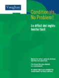 conditional, no problem ! (libro + 2 cds)-9788496469556 conditional, no problem ! (libro + 2 cds)-9788496469556