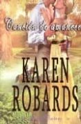 cancion de amanecer-karen robards-9788496517356 cancion de amanecer-karen robards-9788496517356