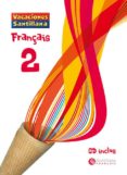 2 eso vacaciones frances + cd-9788496597556 2 eso vacaciones frances + cd-9788496597556