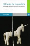 limite de la palabra: antologia del microrrelato argentino contem poraneo-9788496675056 limite de la palabra: antologia del microrrelato argentino contem poraneo-9788496675056