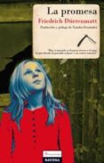 la promesa-friedrich durrenmatt-9788496707856 la promesa-friedrich durrenmatt-9788496707856