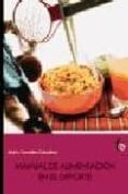 manual de alimentacion en el deporte-marta gonzalez caballero-9788496804456 manual de alimentacion en el deporte-marta gonzalez caballero-9788496804456