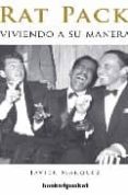 rat pack-javier marquez-9788496829756 rat pack-javier marquez-9788496829756