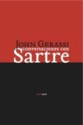 conversaciones con sartre-john gerassi-9788496867956 conversaciones con sartre-john gerassi-9788496867956