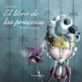 el libro de las princesas-carmen gil-9788496947856 el libro de las princesas-carmen gil-9788496947856
