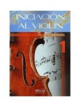 iniciacion al violin-jesus martin-9788496978256 iniciacion al violin-jesus martin-9788496978256
