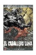 el caballero luna nº 2: sol de medianoche-charlie huston-david finch-9788496991156 el caballero luna nº 2: sol de medianoche-charlie huston-david finch-9788496991156