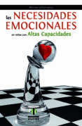 las necesidades emocionales en niños con altas capacidades-montserrat romagosa-9788497007856 las necesidades emocionales en niños con altas capacidades-montserrat romagosa-9788497007856
