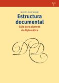 estructura documental-nicolas avila seoane-9788497047456 estructura documental-nicolas avila seoane-9788497047456