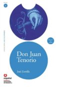 don juan tenorio + cd (lee nivel 3)-9788497131056 don juan tenorio + cd (lee nivel 3)-9788497131056