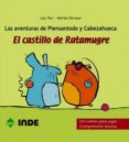el castillo de ratamugre (cuento para jugar comprension lectora)-lou tarr-9788497291156 el castillo de ratamugre (cuento para jugar comprension lectora)-lou tarr-9788497291156