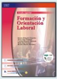 formacion y orientacion laboral (ciclo formativo grado superior)-9788497322256 formacion y orientacion laboral (ciclo formativo grado superior)-9788497322256