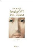jesus de nazaret (ed. ilustrada)-joseph benedicto xvi ratzinger-9788497347556 jesus de nazaret (ed. ilustrada)-joseph benedicto xvi ratzinger-9788497347556