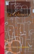 la colmena-camilo jose cela-9788497402156 la colmena-camilo jose cela-9788497402156