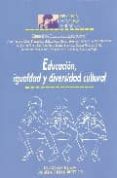 educacion, igualdad y diversidad cultural-manuel de puelles benitez-9788497424356 educacion, igualdad y diversidad cultural-manuel de puelles benitez-9788497424356