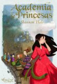 academia de princesas-shannon hale-9788497543156 academia de princesas-shannon hale-9788497543156