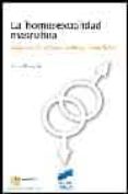 la homosexualidad masculina: ensayos freudianos sobre la sexualid ad-lucia d angelo-9788497561556 la homosexualidad masculina: ensayos freudianos sobre la sexualid ad-lucia d angelo-9788497561556