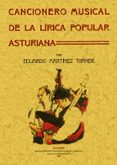 cancionero musical asturiano (ed. facsimil)-eduardo martinez torner-9788497612456 cancionero musical asturiano (ed. facsimil)-eduardo martinez torner-9788497612456