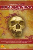 breve historia del homo sapiens (ebook)-9788497637756 breve historia del homo sapiens (ebook)-9788497637756