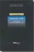 derecho civil (vol. iii: los hechos juridicos; el negocio juridic o; la ilicitud: el tiempo: ejercicio y proteccion de los derechos)-a. von tuhr-9788497681056 derecho civil (vol. iii: los hechos juridicos; el negocio juridic o; la ilicitud: el tiempo: ejercicio y proteccion de los derechos)-a. von tuhr-9788497681056