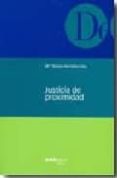 justicia de proximidad-teresa armenta deu-9788497683456 justicia de proximidad-teresa armenta deu-9788497683456