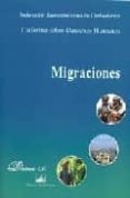 migraciones: i informe sobre derechos humanos-9788497722056 migraciones: i informe sobre derechos humanos-9788497722056