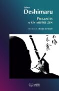 preguntes a un mestre zen (2ª ed.)-taisen deshimaru-9788497792356 preguntes a un mestre zen (2ª ed.)-taisen deshimaru-9788497792356
