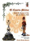el cuarto militar-vicente alonso juanola-9788497817356 el cuarto militar-vicente alonso juanola-9788497817356