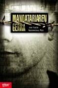 mandatariaren gerra (agustin zubicarai nobela laburren saria)-9788497835756 mandatariaren gerra (agustin zubicarai nobela laburren saria)-9788497835756