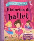 historias de ballet: cuentos de 5 minutos-9788497867856 historias de ballet: cuentos de 5 minutos-9788497867856