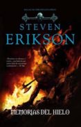 malaz 3:memorias del hielo-steven erikson-9788498006056 malaz 3:memorias del hielo-steven erikson-9788498006056