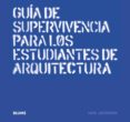 guia de supervivencia para los estudiantes de arquitectura-iain jackson-9788498018356 guia de supervivencia para los estudiantes de arquitectura-iain jackson-9788498018356