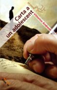 carta a un adolescent-vittorino andreoli-9788498240856 carta a un adolescent-vittorino andreoli-9788498240856