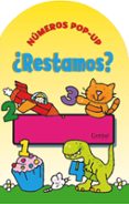 numeros pop-up ¿restamos?-9788498256956 numeros pop-up ¿restamos?-9788498256956