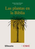 las plantas de la biblia-santiago segura munguia-9788498303056 las plantas de la biblia-santiago segura munguia-9788498303056