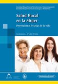 salud bucal en la mujer-9788498357356 salud bucal en la mujer-9788498357356