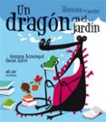un dragon en el jardin -imprenta--gemma armengol-9788498457056 un dragon en el jardin -imprenta--gemma armengol-9788498457056