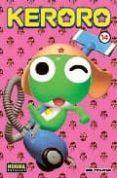keroro 14-mine yoshizaki-9788498478556 keroro 14-mine yoshizaki-9788498478556