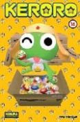 keroro nº 16-mine yoshizaki-9788498479256 keroro nº 16-mine yoshizaki-9788498479256