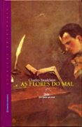 as flores do mal-charles baudelaire-9788498651256 as flores do mal-charles baudelaire-9788498651256